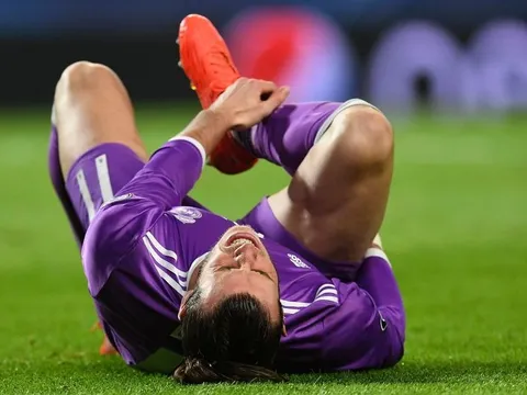 Nguy cho Real: Bale có thể lỡ Siêu kinh điển