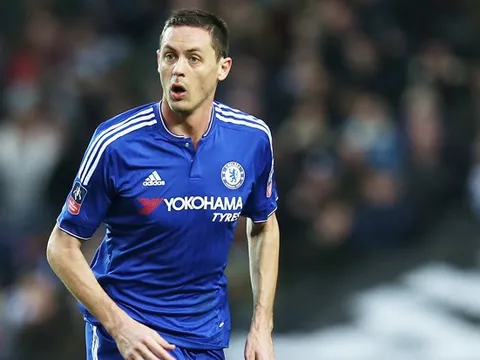 Nguyên nhân vì sao Juventus quyết tâm có được Matic