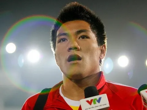 Quang Hải: Đoạn kết của người hùng AFF Cup 2008
