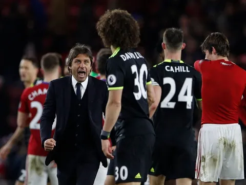 Góc Chelsea: Bình mới và rượu cũ