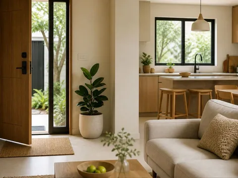 Nhà có 3 vị trí sạch sẽ thường dễ giữ tài khí, nhiều người sống lâu năm vẫn bỏ qua
