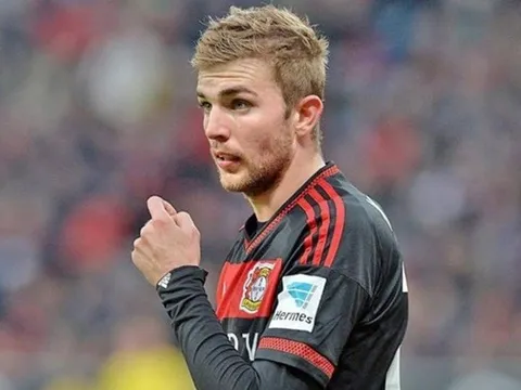 Nhà vô địch thế giới Christoph Kramer bị tống tiền bằng ảnh​ sex