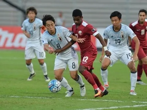 Nhà vô địch và Á quân giải U19 châu Á chia tay giải đấu