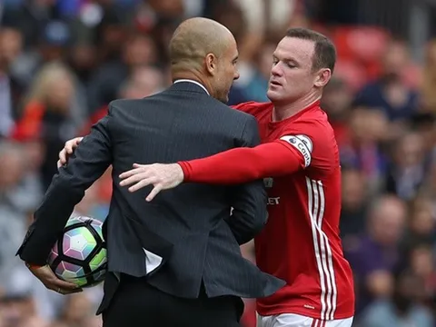 Trào lưu "nhặt bóng không trả": Guardiola gọi, Ranieri trả lời