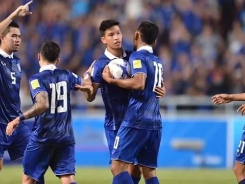 Nhận định bảng A AFF Cup 2016: Ông kẹ Thái Lan