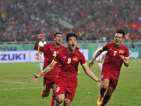 Nhận định bảng B AFF Cup 2016: Việt Nam và ẩn số chủ nhà