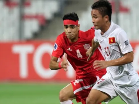 Nhiều cầu thủ U19 tiếp cận trình độ Tuấn Anh, Xuân Trường