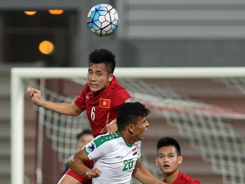 Nhiều cầu thủ U19 Việt Nam về đá giải U21 quốc gia