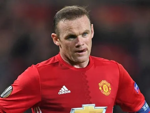 Nhiều đồng đội tại Man Utd ủng hộ Rooney ra sân