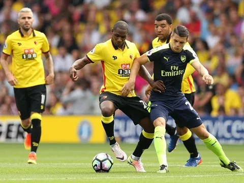 Nhìn lại mùa chuyển nhượng đầy tranh cãi của Arsenal