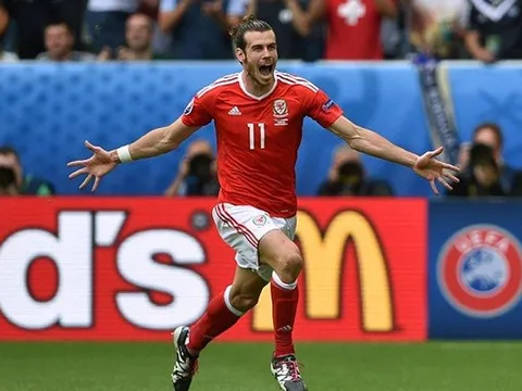 Nhìn lại những thống kê đáng chú ý sau EURO 2016