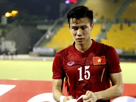 Nhìn lại pha vào bóng nguy hiểm của Quế Ngọc Hải