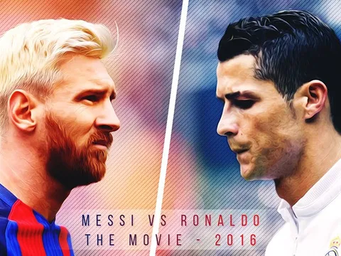 Nhìn Messi hủy diệt Pep, Ronaldo có thèm không?