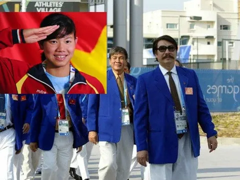 "Thể thao Việt Nam khó gây "sốc" ở Olympic 2016"