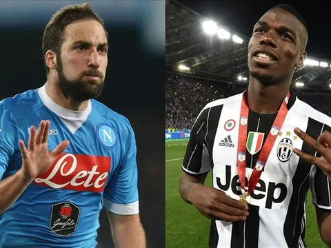 NHM Man United lại được dịp "mừng thầm" vụ Pogba