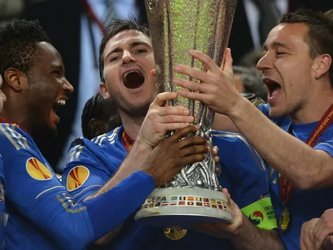 Nhờ Conte, Terry mới ở lại Chelsea