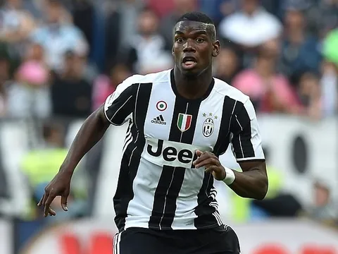 Những bản hợp đồng miễn phí, chất lượng cực cao của Juventus