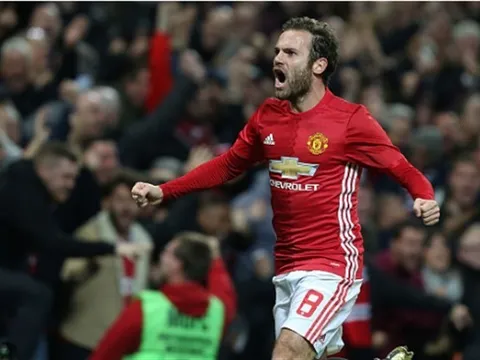 Những cái tên 'tâm điểm' của Man Utd trong trận đấu với Man City