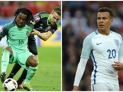 Những cái tên thành công và thất bại ở EURO 2016