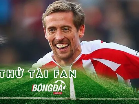 Những cầu thủ cao nhất thế giới bóng đá