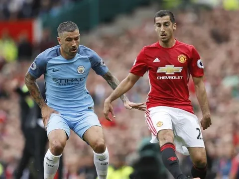 Những cầu thủ nên rời Man United ngay trong mùa Đông