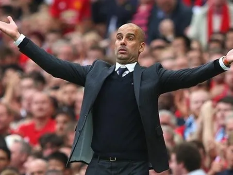 Những con số ấn tượng nhất vòng 4 Premier League