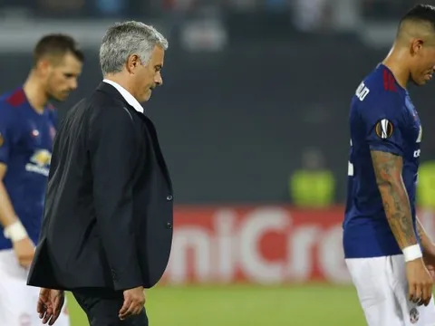 Những điểm nhấn sau loạt trận đầu tiên vòng bảng Europa League