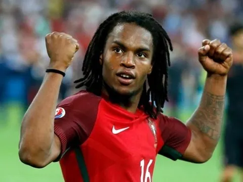 Những điểm nóng quyết định chung kết EURO 2016: Rực lửa Pogba - Renato Sanches