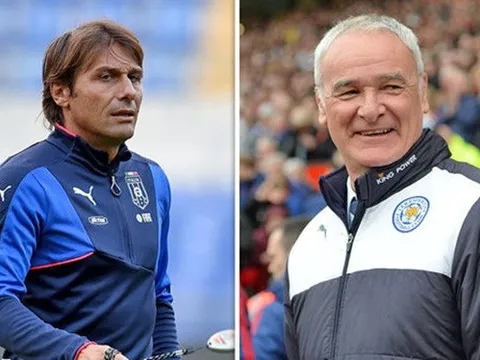 Những điểm nóng quyết định kết quả trận Chelsea - Leicester