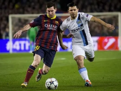 Những điều đáng chờ đợi ở vòng bảng Champions League: Giấc mơ của Bầy Cáo