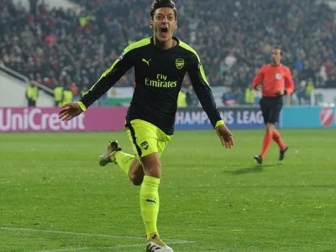 Những điều đọng lại sau loạt trận Champions League tuần qua