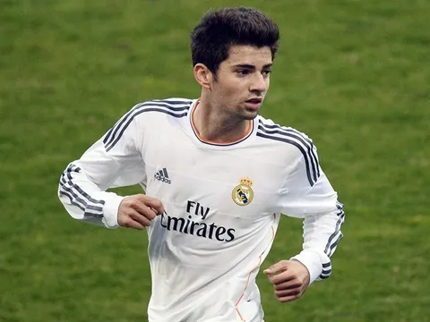 Những kĩ năng nổi bật của Enzo Zidane