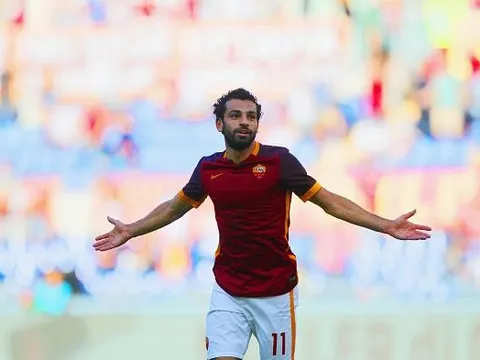 Những kỹ năng tuyệt đỉnh của Mohamed Salah
