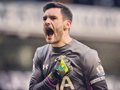 Những pha cản phá xuất thần của Hugo Lloris mùa 2015/16