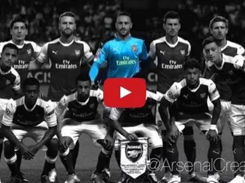 Những pha cứu thua cực đỉnh của David Ospina vs PSG