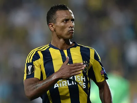Những pha đảo chân khó lường của Luis Nani