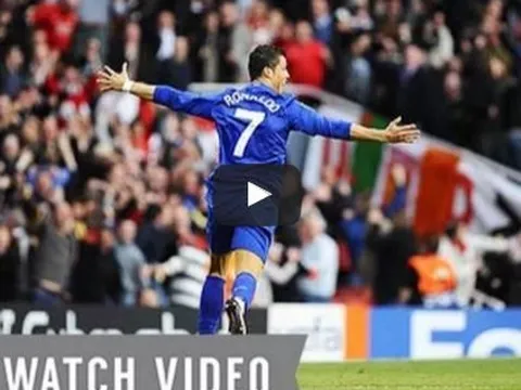 Những pha phản công kinh điển của M.U thời Sir Alex