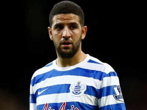 Những pha rê bóng điêu luyện của Adel Taarabt