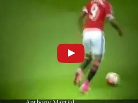 Những pha solo ghi bàn đẹp nhất mùa 2015/16