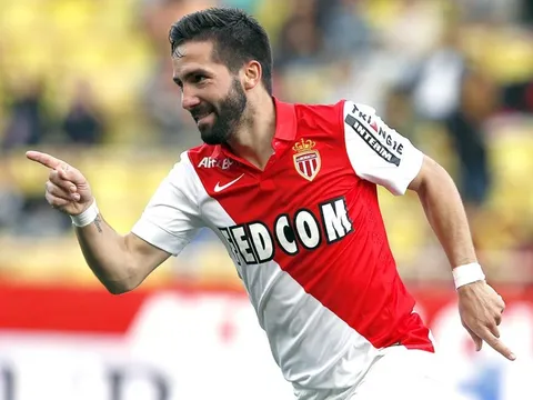 Những pha xử lý đỉnh cao của Joao Moutinho