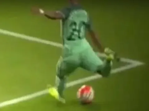 Những siêu phẩm của Quaresma