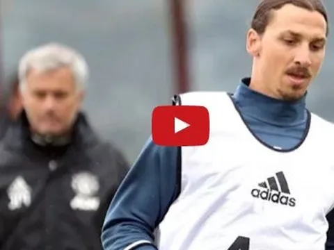 Những siêu phẩm đi liền với tên tuổi của Ibra, Henry, Ronaldinho, Ronaldo