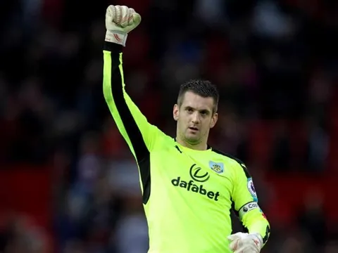 Những thủ môn hay nhất tại Premier League 3 tháng đầu mùa