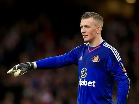 Những tình huống cản phá xuất thần của Jordan Pickford từ đầu mùa