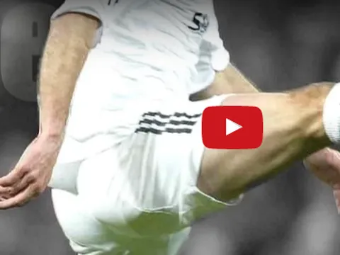 Những tuyệt kỹ của Zinedine Zidane
