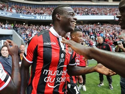 Mario Balotelli: Đời bây giờ mới vui