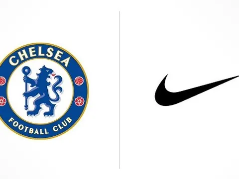 Nike công bố hợp đồng khủng với Chelsea