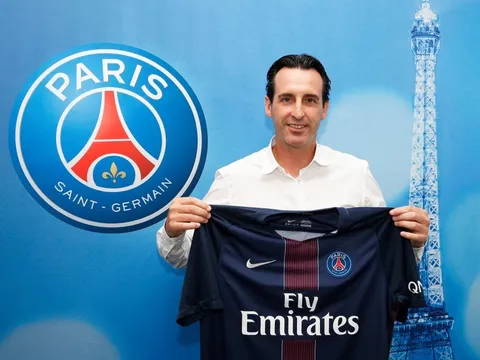 Chấm điểm chuyển nhượng Ligue 1: Đầu tàu PSG