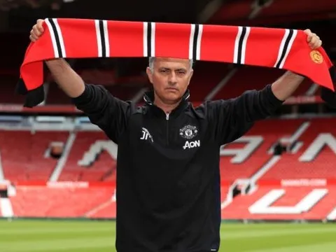 8 cái tên sẽ bị Jose Mourinho 'trảm' để dọn chỗ cho Pogba