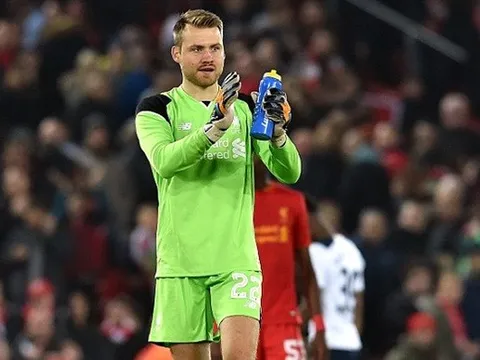 Nội bộ Liverpool lục đục vì Mignolet